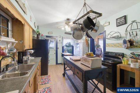 38742 Scravel Hill Road NE Albany OR 97322