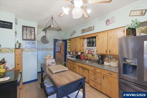 38742 Scravel Hill Road NE Albany OR 97322