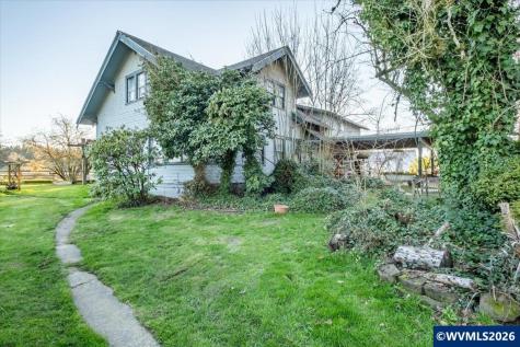 38742 Scravel Hill Road NE Albany OR 97322