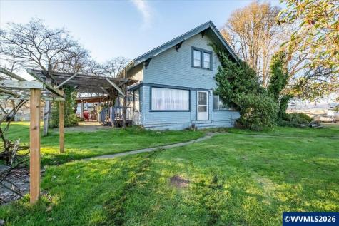 38742 Scravel Hill Road NE Albany OR 97322