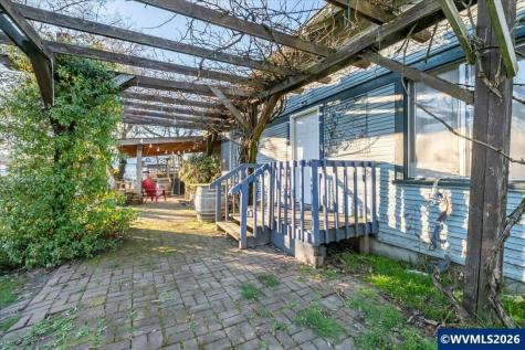 38742 Scravel Hill Road NE Albany OR 97322