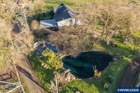 38742 Scravel Hill Road NE Albany OR 97322