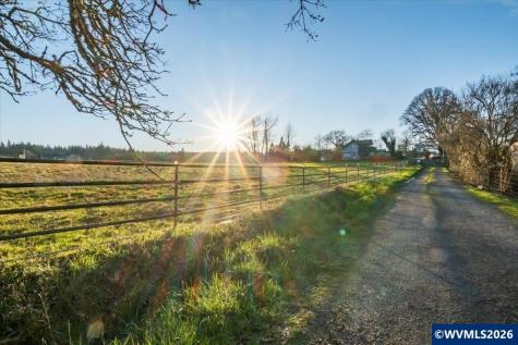 38742 Scravel Hill Road NE Albany OR 97322