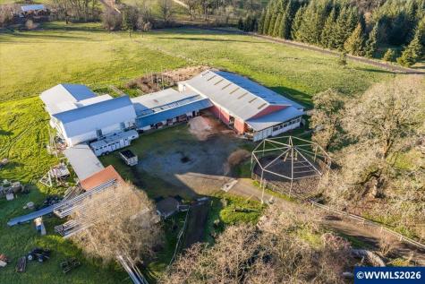 38742 Scravel Hill Road NE Albany OR 97322