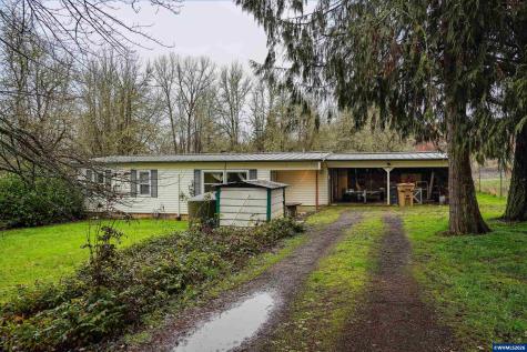 27329 Rowell Hill Road Sweet Home OR 97386-9659