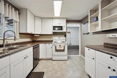 27329 Rowell Hill Road Sweet Home OR 97386-9659