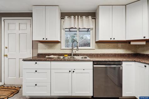 27329 Rowell Hill Road Sweet Home OR 97386-9659