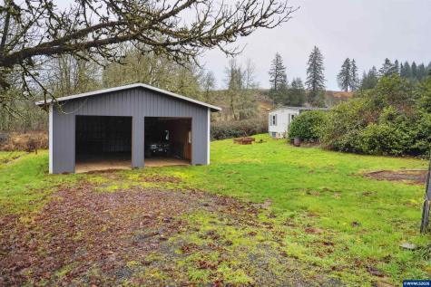 27329 Rowell Hill Road Sweet Home OR 97386-9659
