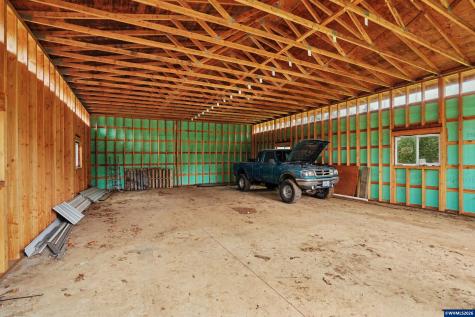 27329 Rowell Hill Road Sweet Home OR 97386-9659