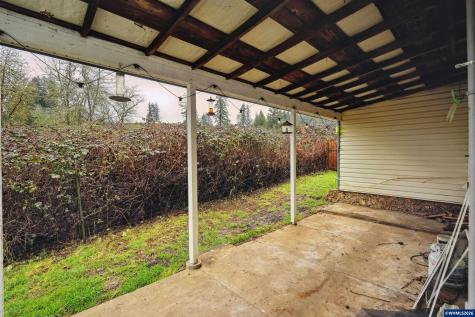 27329 Rowell Hill Road Sweet Home OR 97386-9659