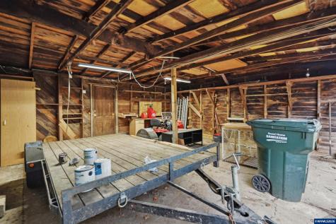 27329 Rowell Hill Road Sweet Home OR 97386-9659
