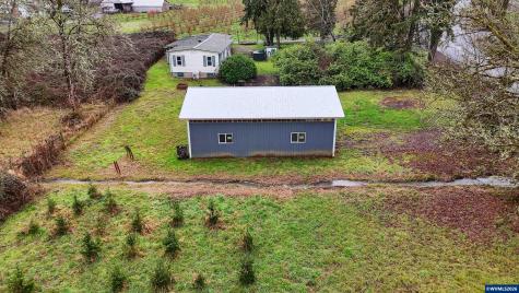 27329 Rowell Hill Road Sweet Home OR 97386-9659