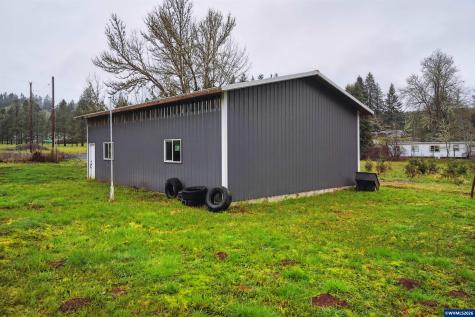 27329 Rowell Hill Road Sweet Home OR 97386-9659