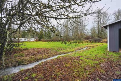 27329 Rowell Hill Road Sweet Home OR 97386-9659