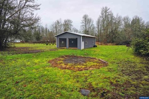 27329 Rowell Hill Road Sweet Home OR 97386-9659