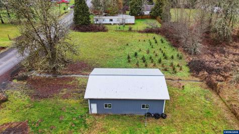 27329 Rowell Hill Road Sweet Home OR 97386-9659
