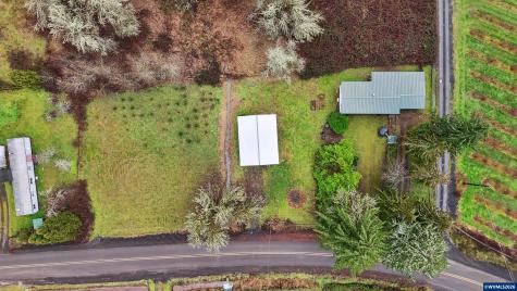 27329 Rowell Hill Road Sweet Home OR 97386-9659