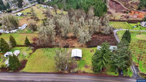 27329 Rowell Hill Road Sweet Home OR 97386-9659