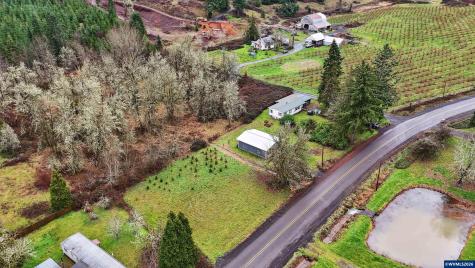 27329 Rowell Hill Road Sweet Home OR 97386-9659