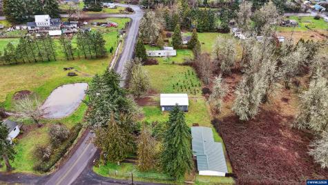 27329 Rowell Hill Road Sweet Home OR 97386-9659