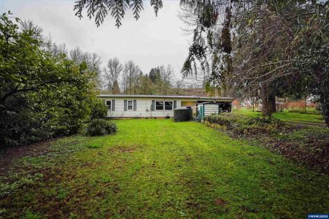 27329 Rowell Hill Road Sweet Home OR 97386-9659