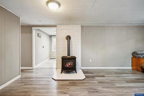27329 Rowell Hill Road Sweet Home OR 97386-9659