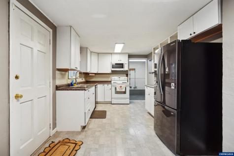 27329 Rowell Hill Road Sweet Home OR 97386-9659