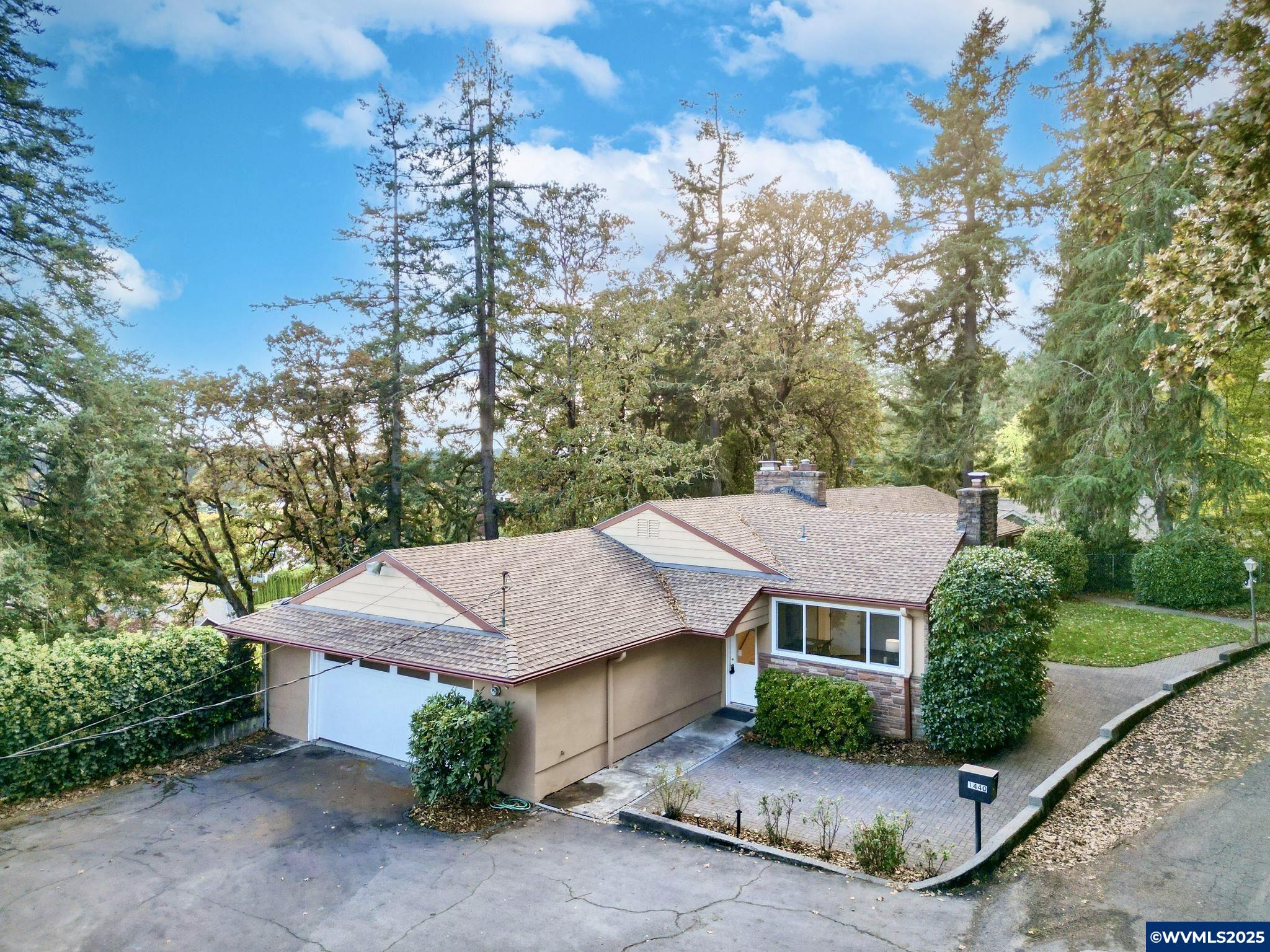 1440 Laurel Heights Drive NW Albany OR 97321