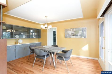 1440 Laurel Heights Drive NW Albany OR 97321