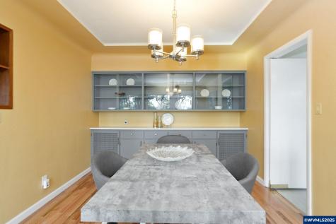 1440 Laurel Heights Drive NW Albany OR 97321