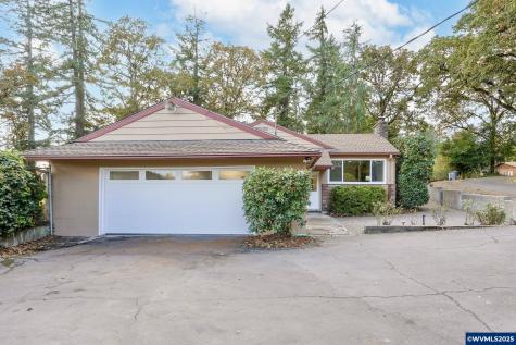 1440 Laurel Heights Drive NW Albany OR 97321