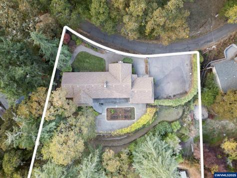 1440 Laurel Heights Drive NW Albany OR 97321