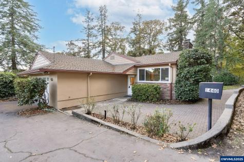 1440 Laurel Heights Drive NW Albany OR 97321