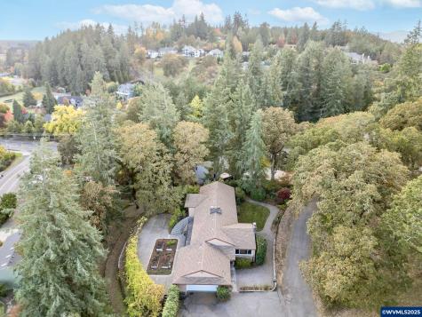 1440 Laurel Heights Drive NW Albany OR 97321