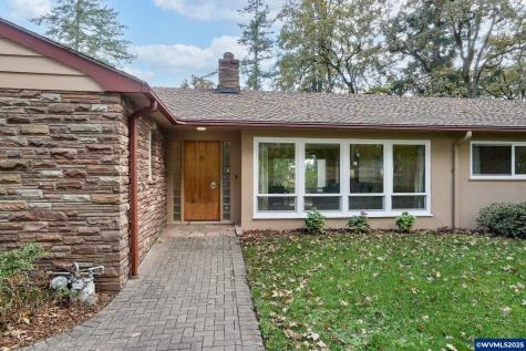 1440 Laurel Heights Drive NW Albany OR 97321
