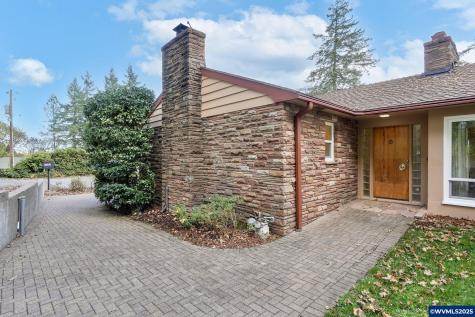 1440 Laurel Heights Drive NW Albany OR 97321
