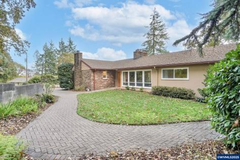 1440 Laurel Heights Drive NW Albany OR 97321