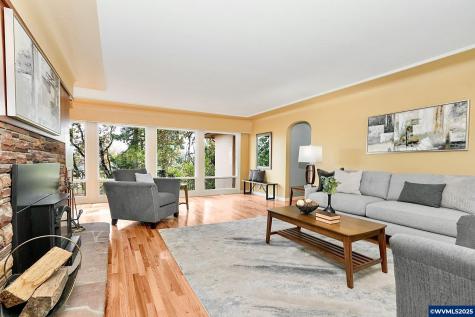 1440 Laurel Heights Drive NW Albany OR 97321