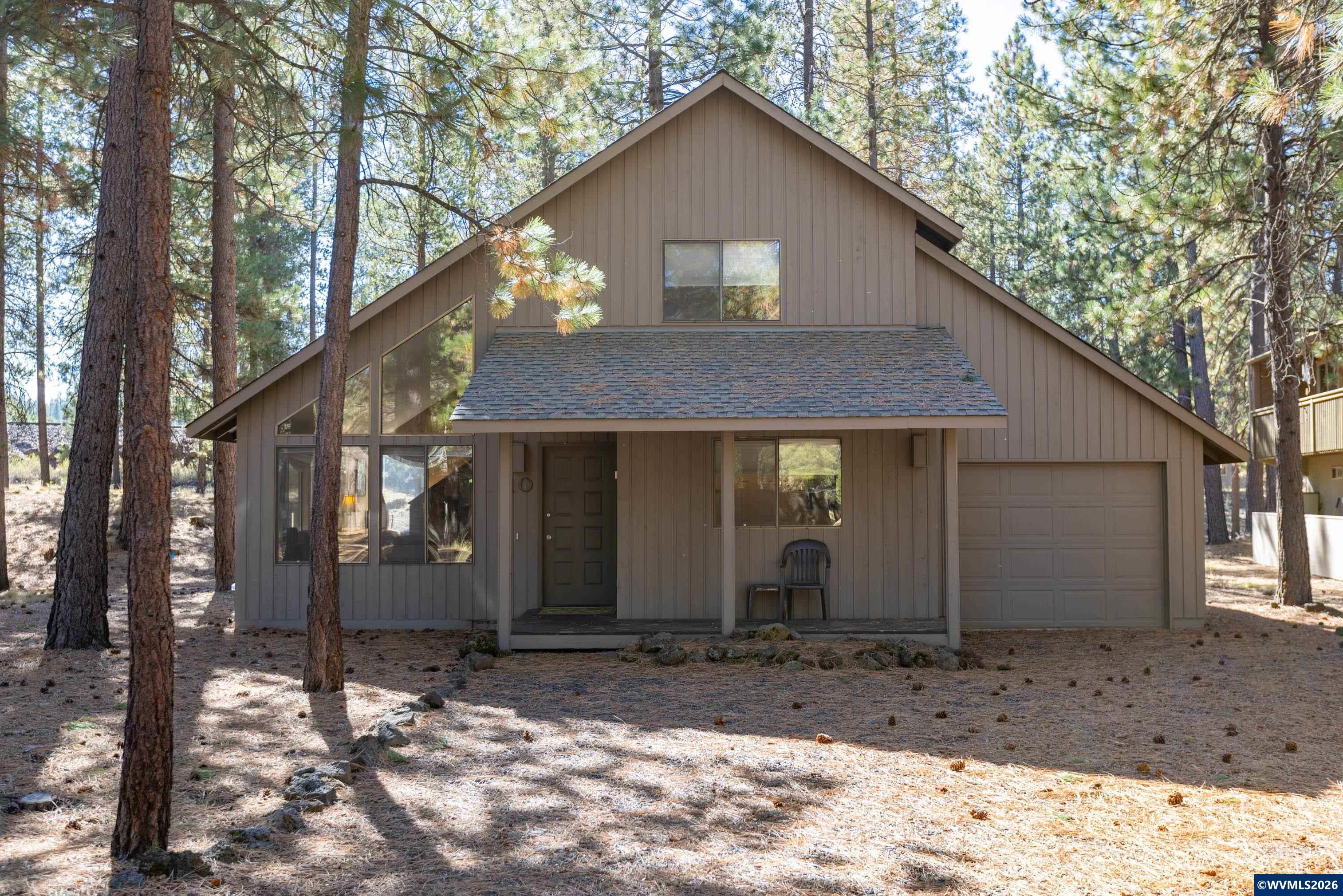 10 Ashwood Lane Sunriver OR 97707