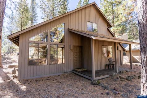 10 Ashwood Lane Sunriver OR 97707