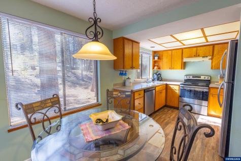 10 Ashwood Lane Sunriver OR 97707