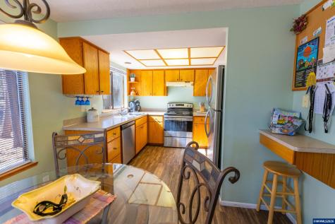 10 Ashwood Lane Sunriver OR 97707