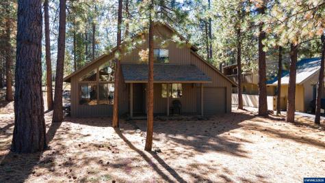 10 Ashwood Lane Sunriver OR 97707