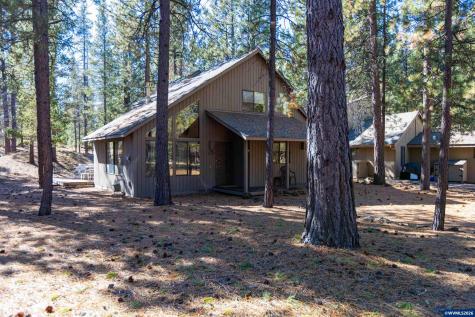 10 Ashwood Lane Sunriver OR 97707