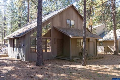 10 Ashwood Lane Sunriver OR 97707