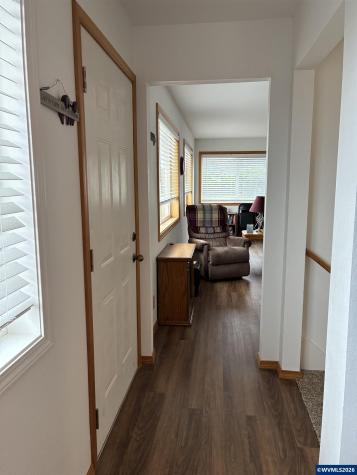 2701 NW Parker Avenue Waldport OR 97394