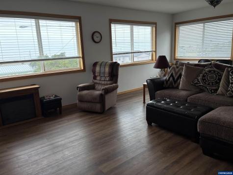 2701 NW Parker Avenue Waldport OR 97394