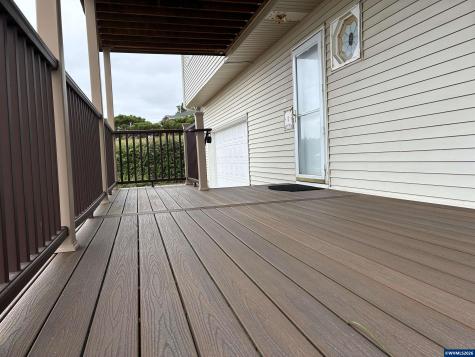 2701 NW Parker Avenue Waldport OR 97394