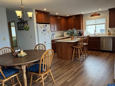 2701 NW Parker Avenue Waldport OR 97394