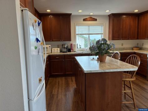 2701 NW Parker Avenue Waldport OR 97394